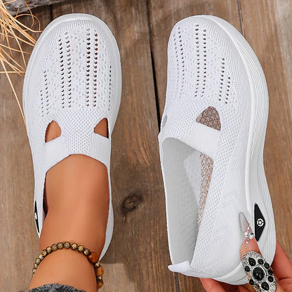 ISADORA | Cushioned Effortless Slip On