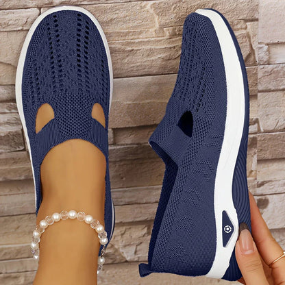 ISADORA | Cushioned Effortless Slip On