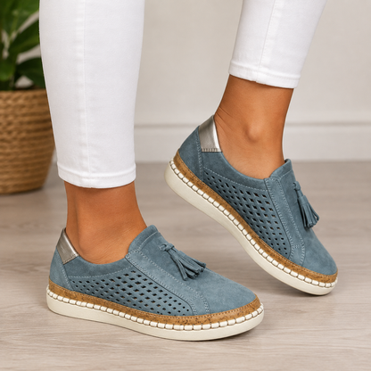Beatriz™ | Cushioned Comfort Loafers