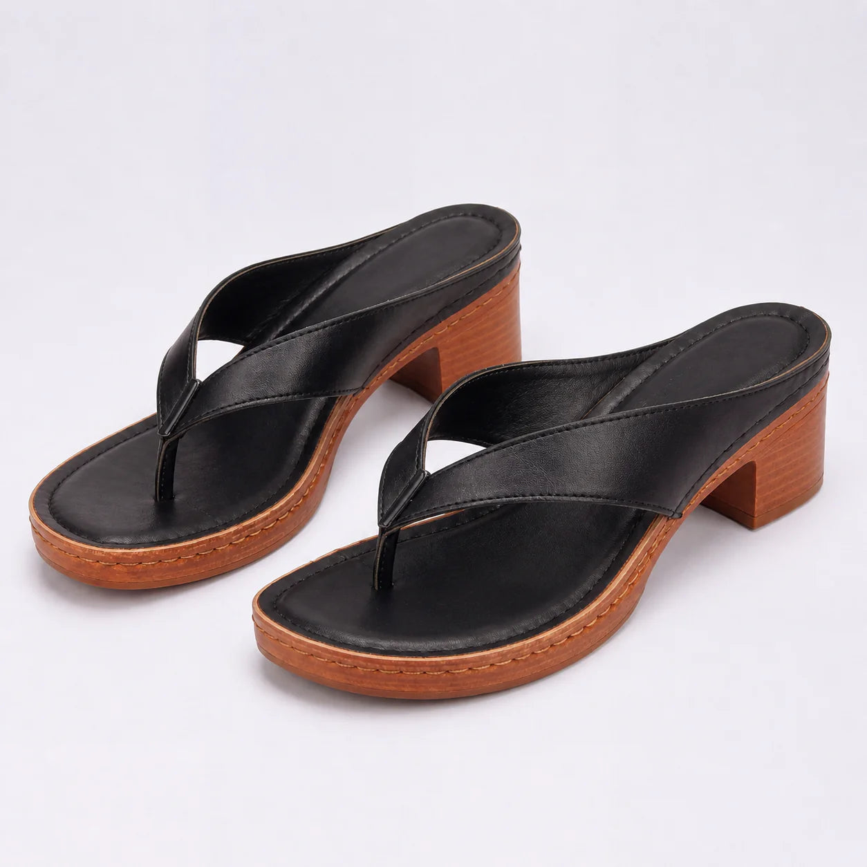 GLORIANA | LUXE DESIGN EXQUISITE SANDALS