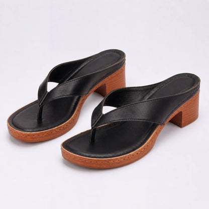 GLORIANA | LUXE DESIGN EXQUISITE SANDALS