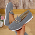 Women Casual Shoes Fashion Breathable Walking Mesh Flat Shoes Sneakers Women 2025 Gym Vulcanized Shoes White Female Footwear
