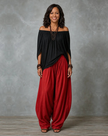 DIANORA | Bardot 2 Piece Set
