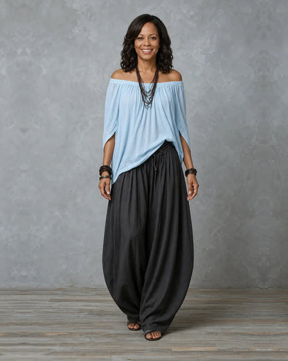 DIANORA | Bardot 2 Piece Set