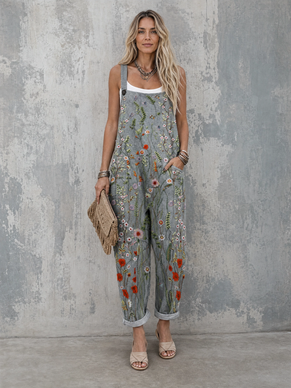 ARABELLA | Spirited Freeform Wide Overall
