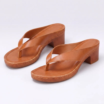 GLORIANA | LUXE DESIGN EXQUISITE SANDALS