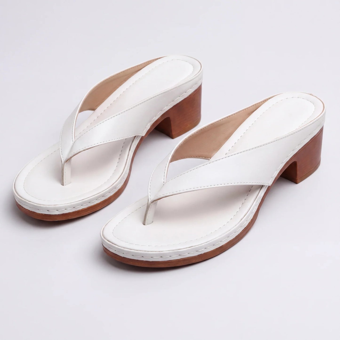 GLORIANA | LUXE DESIGN EXQUISITE SANDALS
