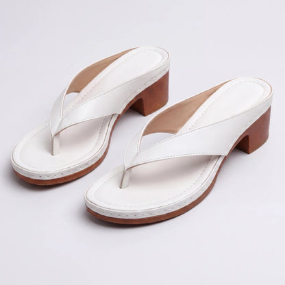 GLORIANA | LUXE DESIGN EXQUISITE SANDALS