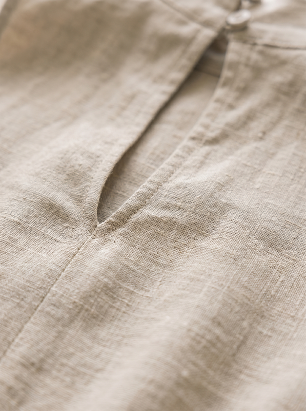 SERENA | Relaxed Tank Jumpsuit