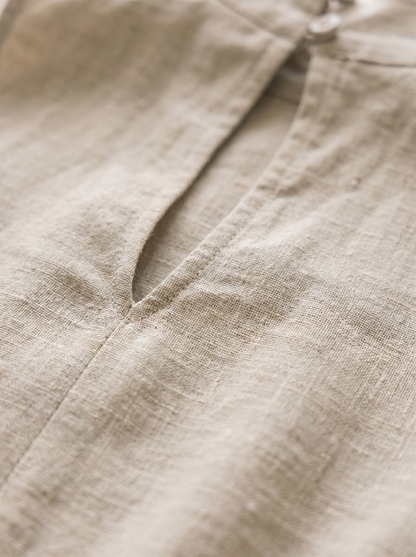 SERENA | Relaxed Tank Jumpsuit