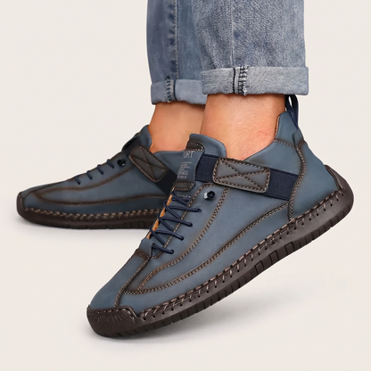 EMILIANA | SOFT LEATHER PRESTIGE SNEAKERS