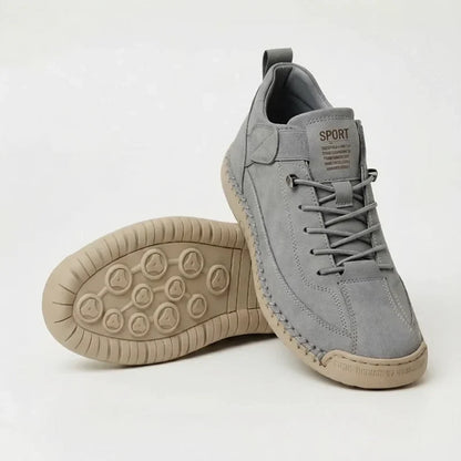 PLACIDIA | Wide-Fit Arch Support Sneakers