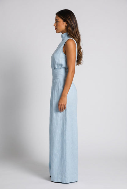 SERENA | Relaxed Tank Jumpsuit