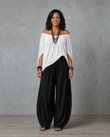 DIANORA | Bardot 2 Piece Set