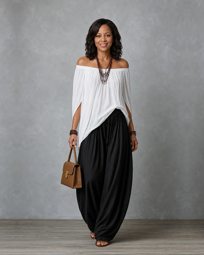 DIANORA | Bardot 2 Piece Set